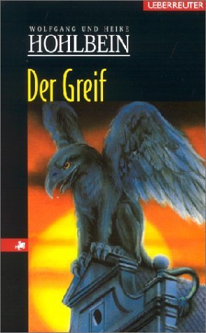 ISBN 9783800020522: Der Greif