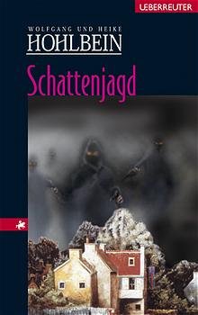 ISBN 9783800020768: Schattenjagd