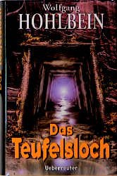 ISBN 9783800025848: Das Teufelsloch