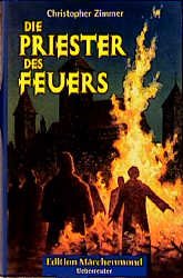 ISBN 9783800026654: Die Priester des Feuers