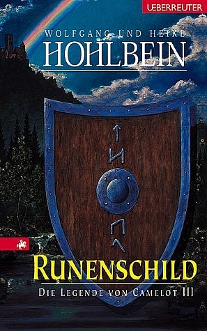 ISBN 9783800027743: Die Legende von Camelot 3. Runenschild