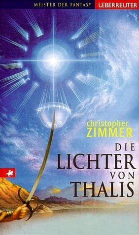 ISBN 9783800028078: Die Lichter von Thalis