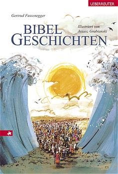 ISBN 9783800029952: Bibelgeschichten