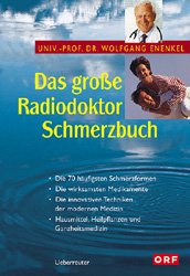 ISBN 9783800038060: Das grosse Radiodoktor-Schmerzbuch