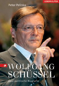 ISBN 9783800039210: Wolfgang Schüssel - Eine politische Biografie