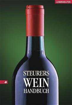 ISBN 9783800039333: Steurers Weinhandbuch