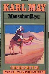 ISBN 9783800040162: Taschenbücher / Menschenjäger