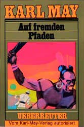 ISBN 9783800040230: Taschenbücher / Auf fremden Pfaden