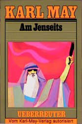 ISBN 9783800040254: Am Jenseits - Abenteuerroman