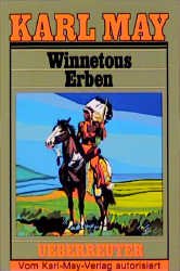 ISBN 9783800040339: Taschenbücher / Winnetous Erben