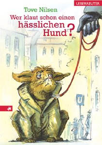 ISBN 9783800050154: Wer klaut schon einen hässlichen Hund?