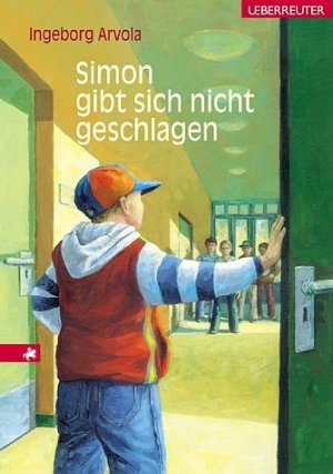 ISBN 9783800050932: Simon gibt sich nicht geschlagen