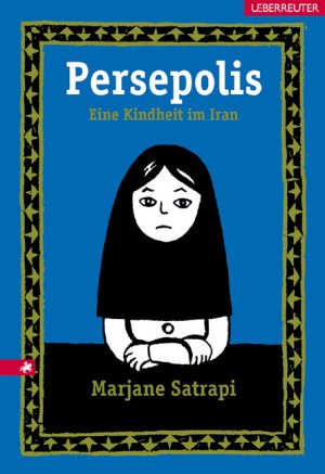 ISBN 9783800051281: Persepolis - Eine Kindheit im Iran