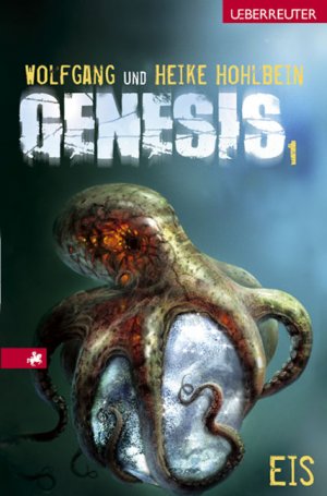 ISBN 9783800052578: Genesis 1. Eis.