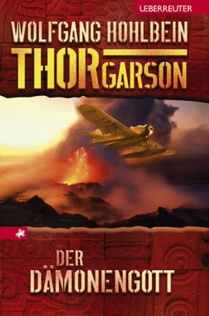 ISBN 9783800053537: Thor Garson: Der Dämonengott – Band 1