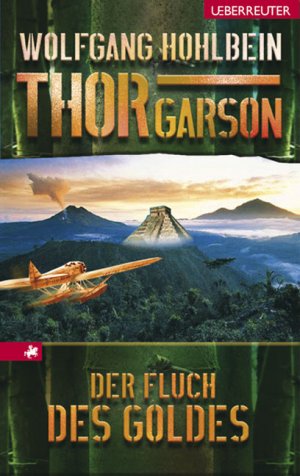 ISBN 9783800053544: Thor Garson  -  Der Fluch des Goldes