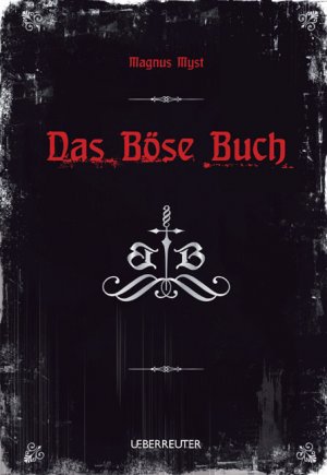 ISBN 9783800054664: Das Böse Buch