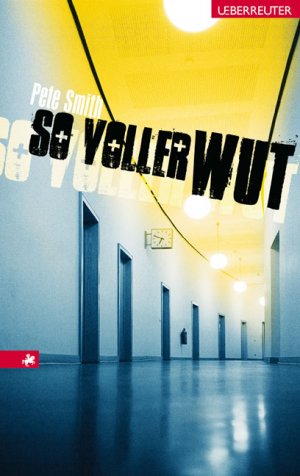 ISBN 9783800054862: So voller Wut