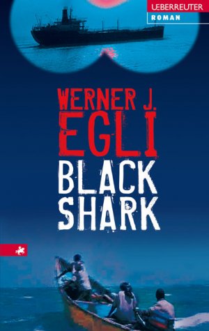 ISBN 9783800054961: Black Shark