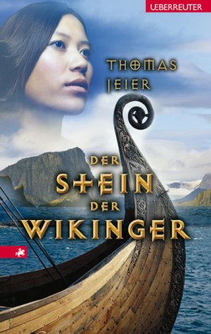 ISBN 9783800055043: Der Stein der Wikinger