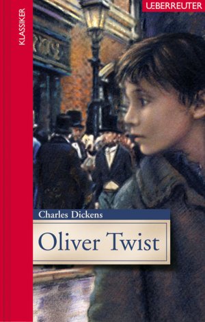 ISBN 9783800055166: Oliver Twist