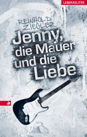 ISBN 9783800055609: Jenny, die Mauer und die Liebe