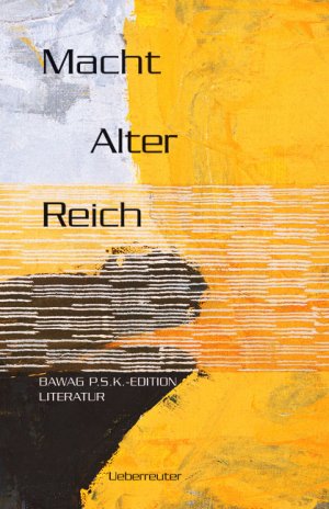 ISBN 9783800071678: Macht Alter Reich