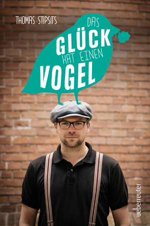 ISBN 9783800076772: Das Glück hat einen Vogel