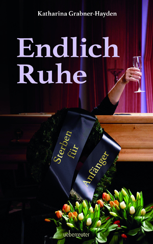 ISBN 9783800077533: Endlich Ruhe