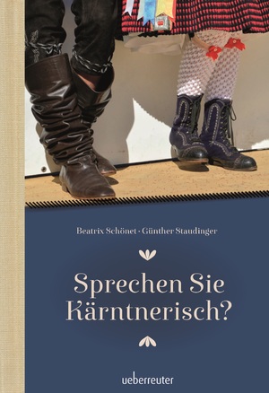 ISBN 9783800078127: Sprechen Sie Kärntnerisch