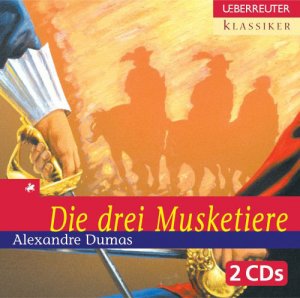 ISBN 9783800080229: Die drei Musketiere