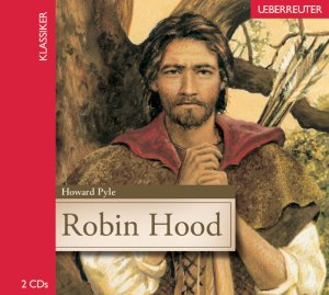 ISBN 9783800080403: Robin Hood