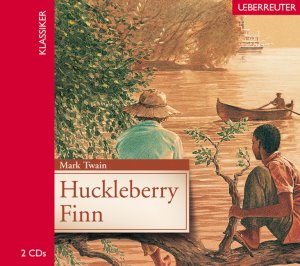 ISBN 9783800080472: Huckleberry Finn