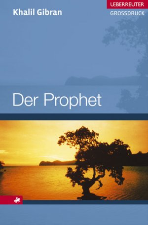 ISBN 9783800092017: Der Prophet