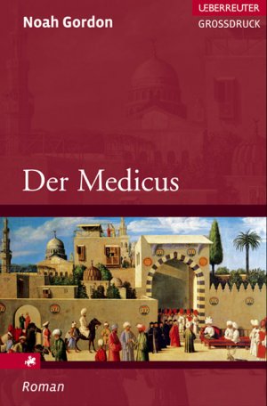 ISBN 9783800092086: Der Medicus