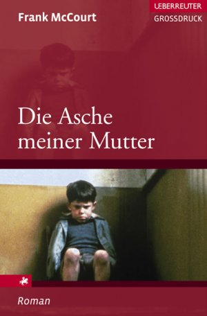 ISBN 9783800092093: Die Asche meiner Mutter