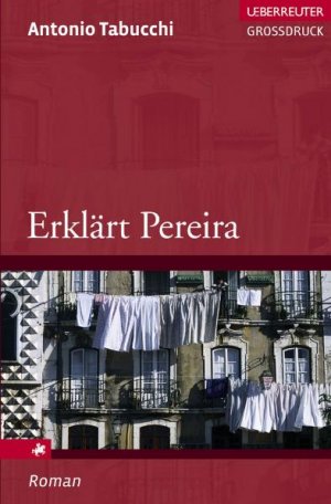 ISBN 9783800092376: Erklärt Pereira