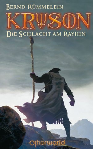 ISBN 9783800095001: Kryson: 1., Die Schlacht am Rayhin