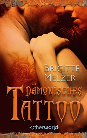 ISBN 9783800095124: Dämonisches Tattoo