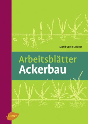 ISBN 9783800112494: Arbeitsblätter Ackerbau