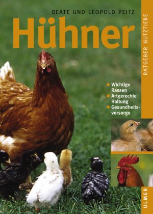 ISBN 9783800132560: Hühner