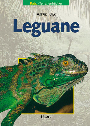 ISBN 9783800135837: Leguane