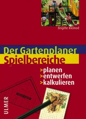 ISBN 9783800135905: Spielbereiche