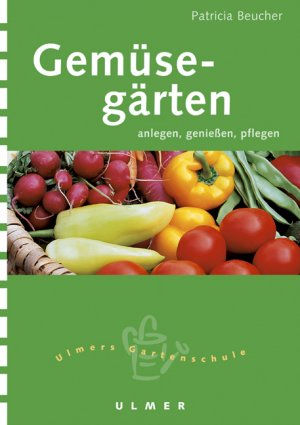 ISBN 9783800138302: Gemüsegärten