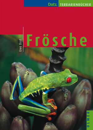 ISBN 9783800138562: Frösche