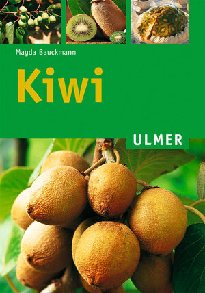 ISBN 9783800144488: Kiwi (SALEpreis)