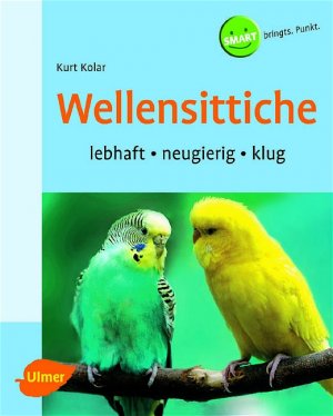 ISBN 9783800144815: Wellensittiche