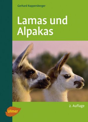 ISBN 9783800149872: Lamas und Alpakas