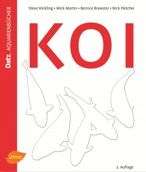 ISBN 9783800150915: Koi