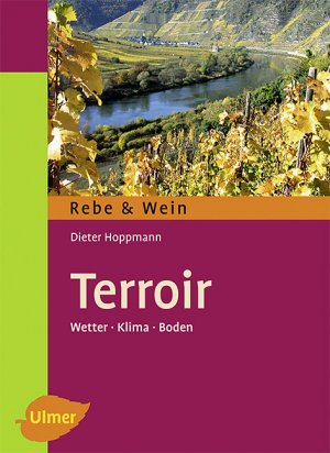 ISBN 9783800153176: Terroir - Wetter, Klima, Boden